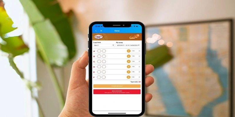 Trúng lô hay đề ở xổ số 79King đều mang về giải thưởng cực hấp dẫn